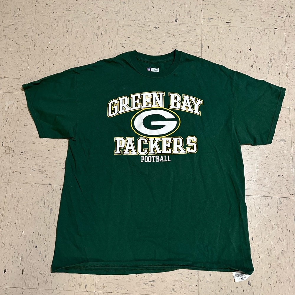 Green Bay Packers Tee